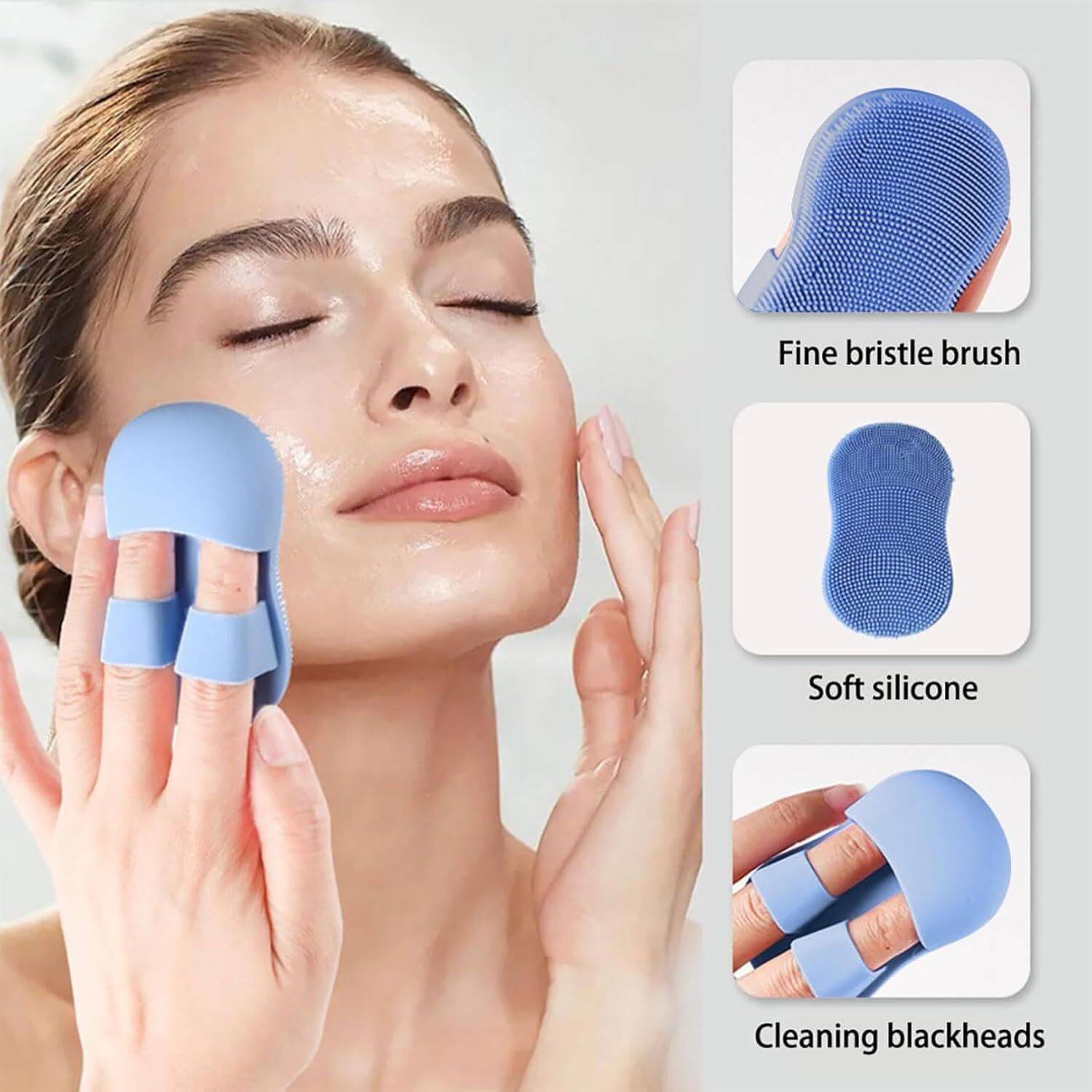 Akl FACE SCRUBER Pack of 2 - Image 2