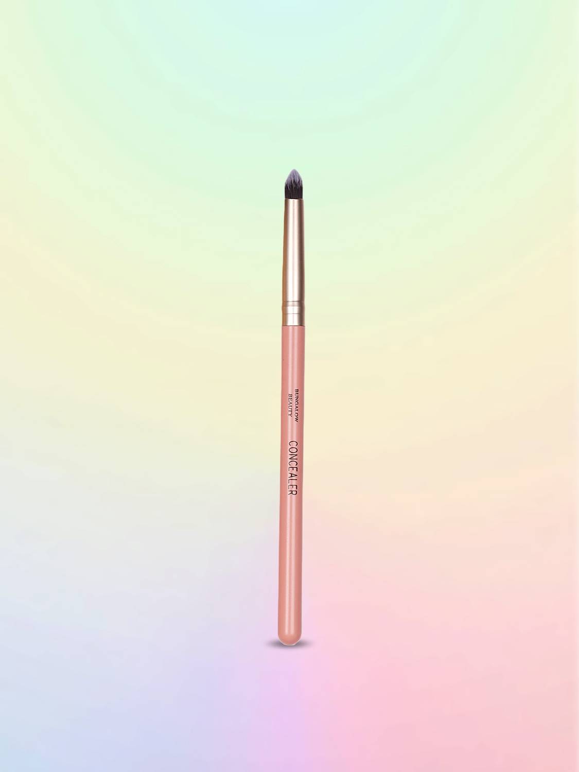 BUNGALOW BEAUTY Makeup Concealer Brush