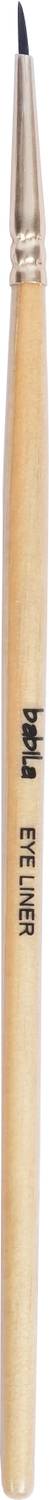 BABILA MAKE-UP EYE LINER (MAKEUP BRUSH) MB-V06