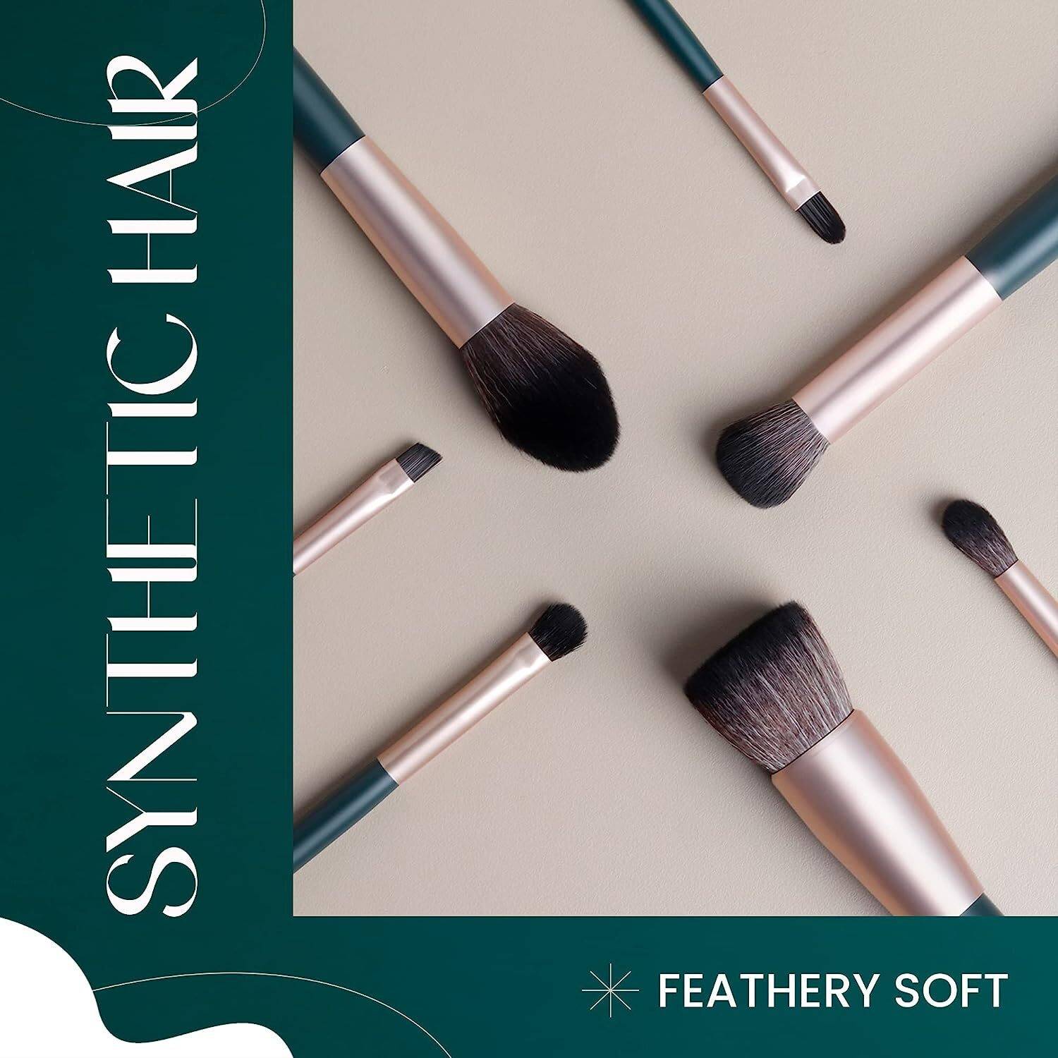 MARS Tools Of Titans Brush Set Pack of 8 - Price in India, Buy
