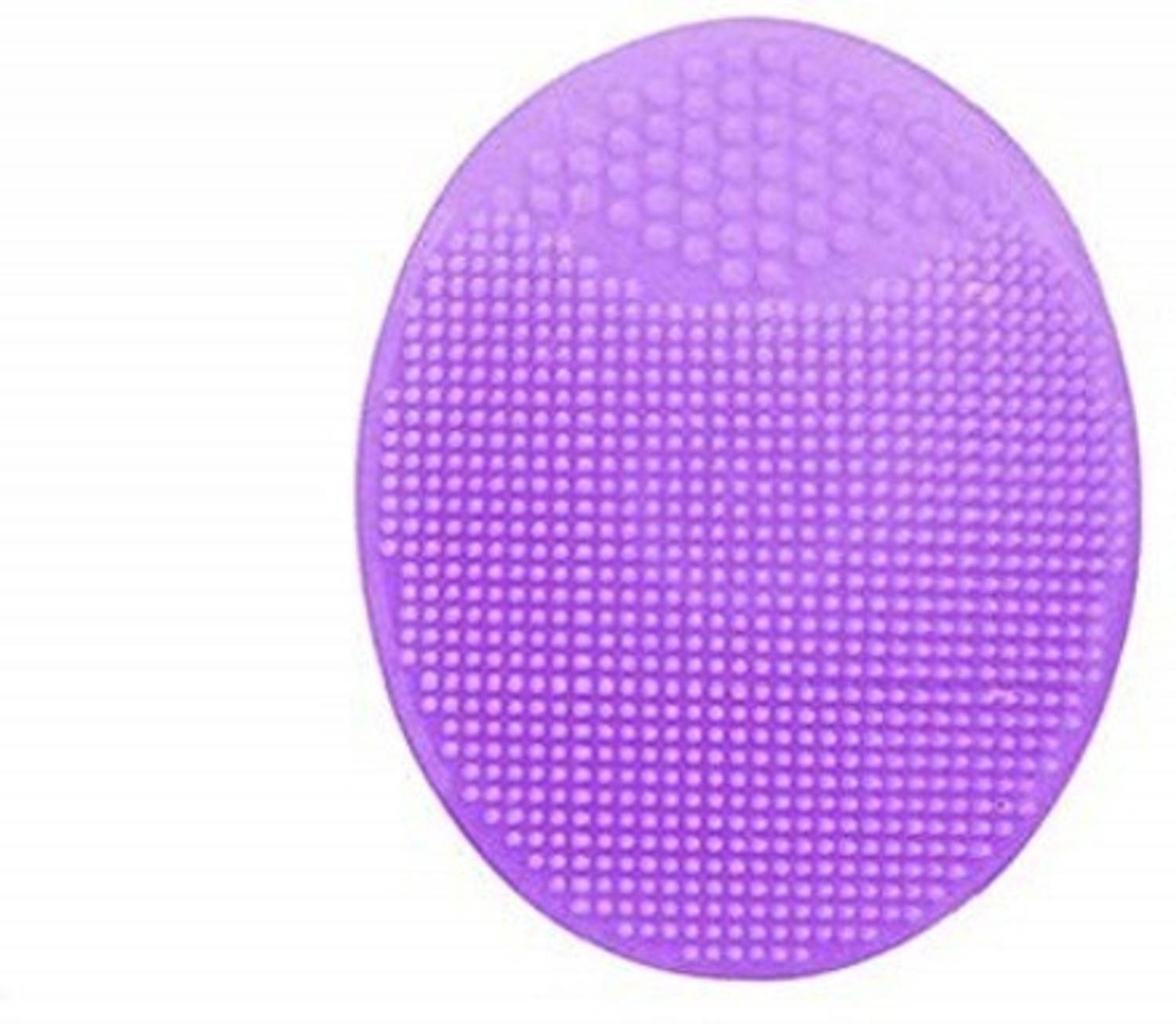 Action Pro Cleaning Pad Wash Face Facial Exfoliating Brush SPA Skin