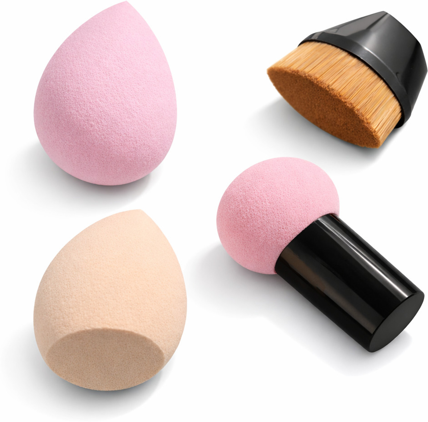 Image of Vagons Professional Makeup brush (set pack of 13) (Pack of 13)