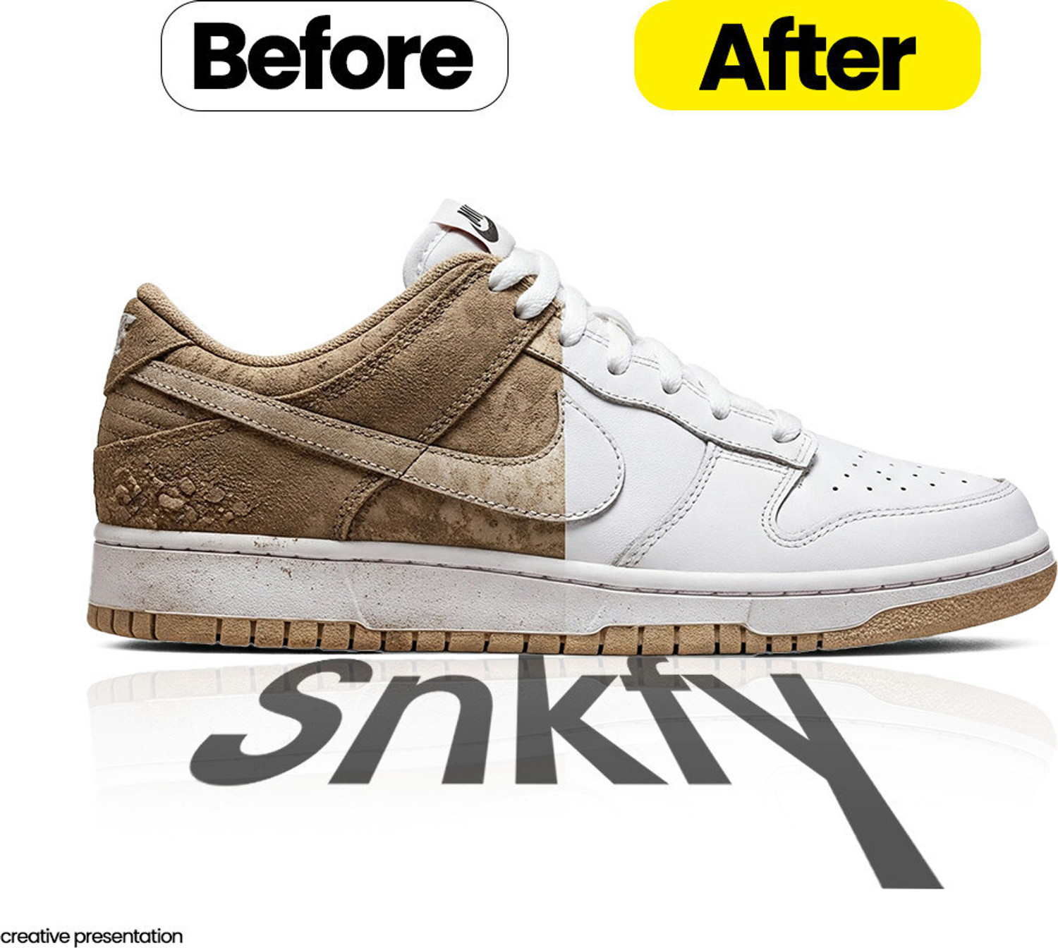 shoe cleaner for white nikes