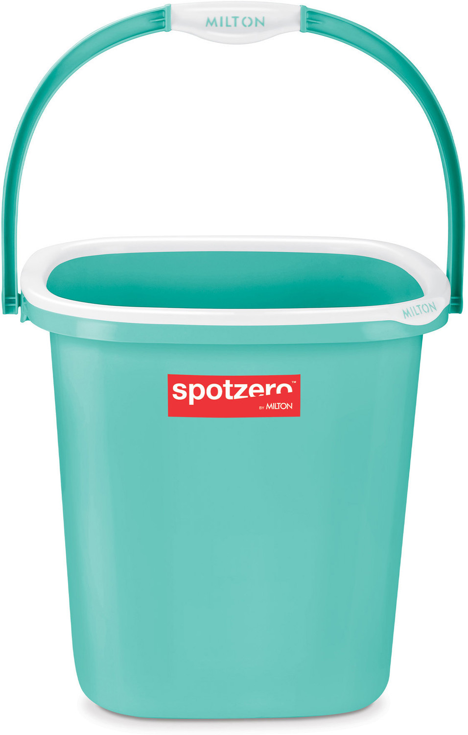 Image of Spotzero by Milton CCPDBTH052ASSR0001 18 L Plastic Bucket