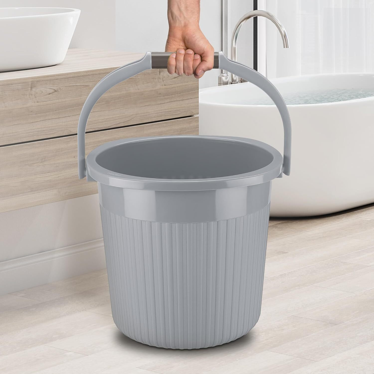 Image of MILTON 20 L Plastic Bucket