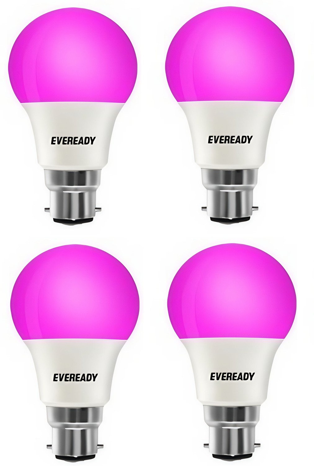 Image of EVEREADY 9 W Basic Standard B22 LED Bulb