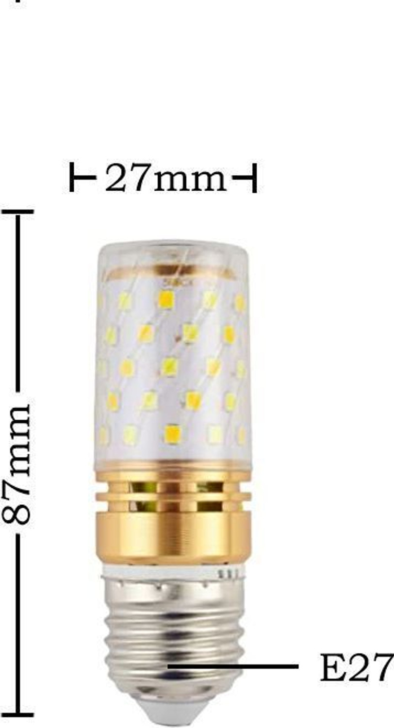 Image of Eve Hanger 12 W Basic Arbitrary E27 LED Bulb