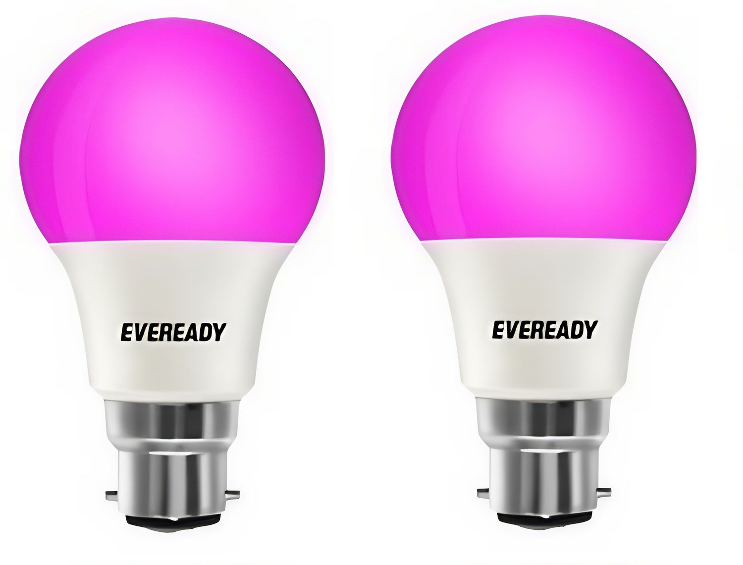 Image of EVEREADY 9 W Basic Standard B22 LED Bulb