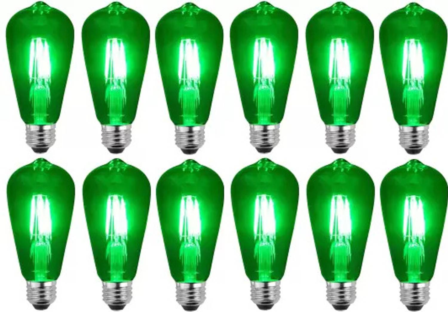Baslash 4 W Basic Standard E27 LED Bulb