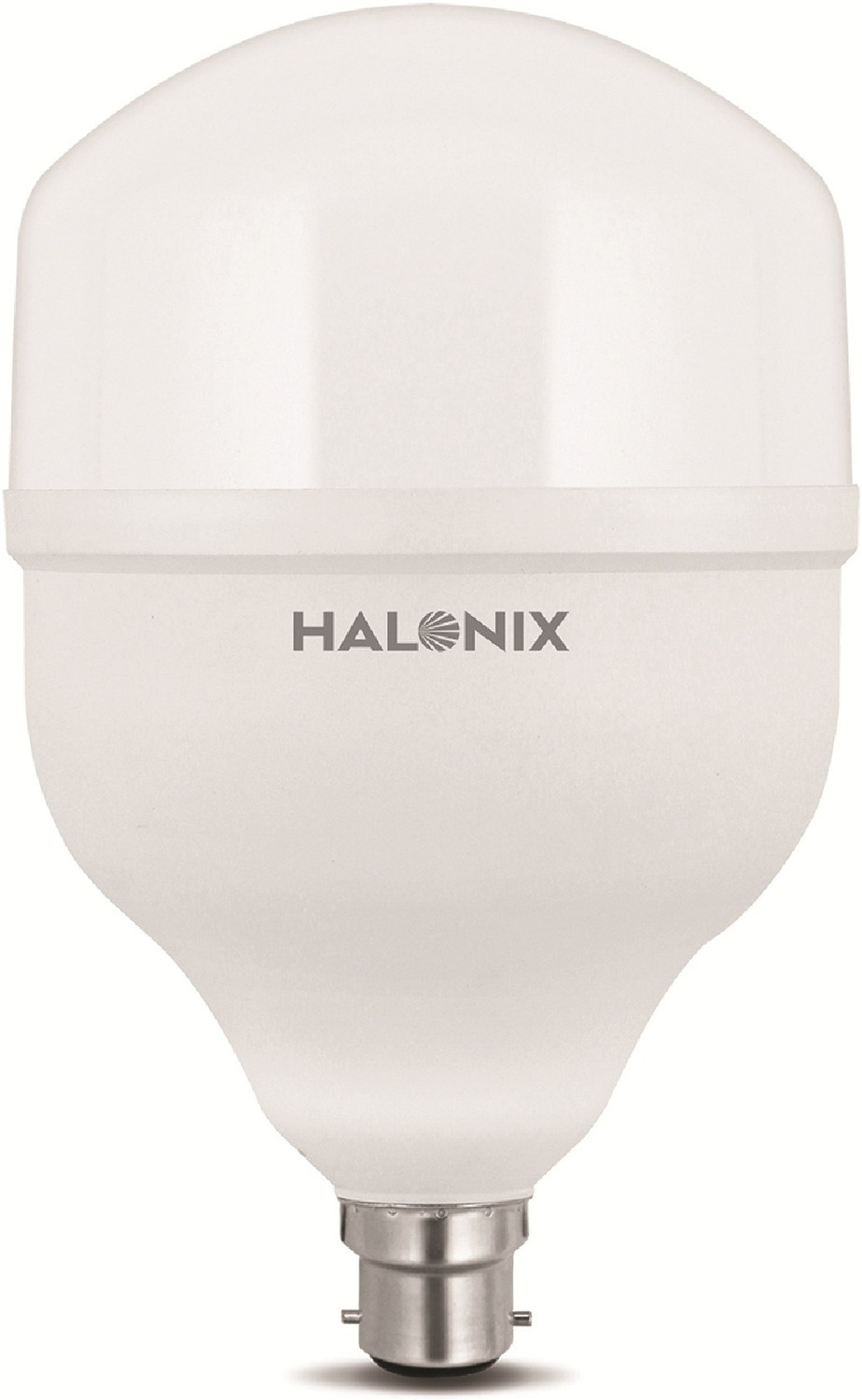 Image of HALONIX 45 W Basic Round B22 D LED Bulb