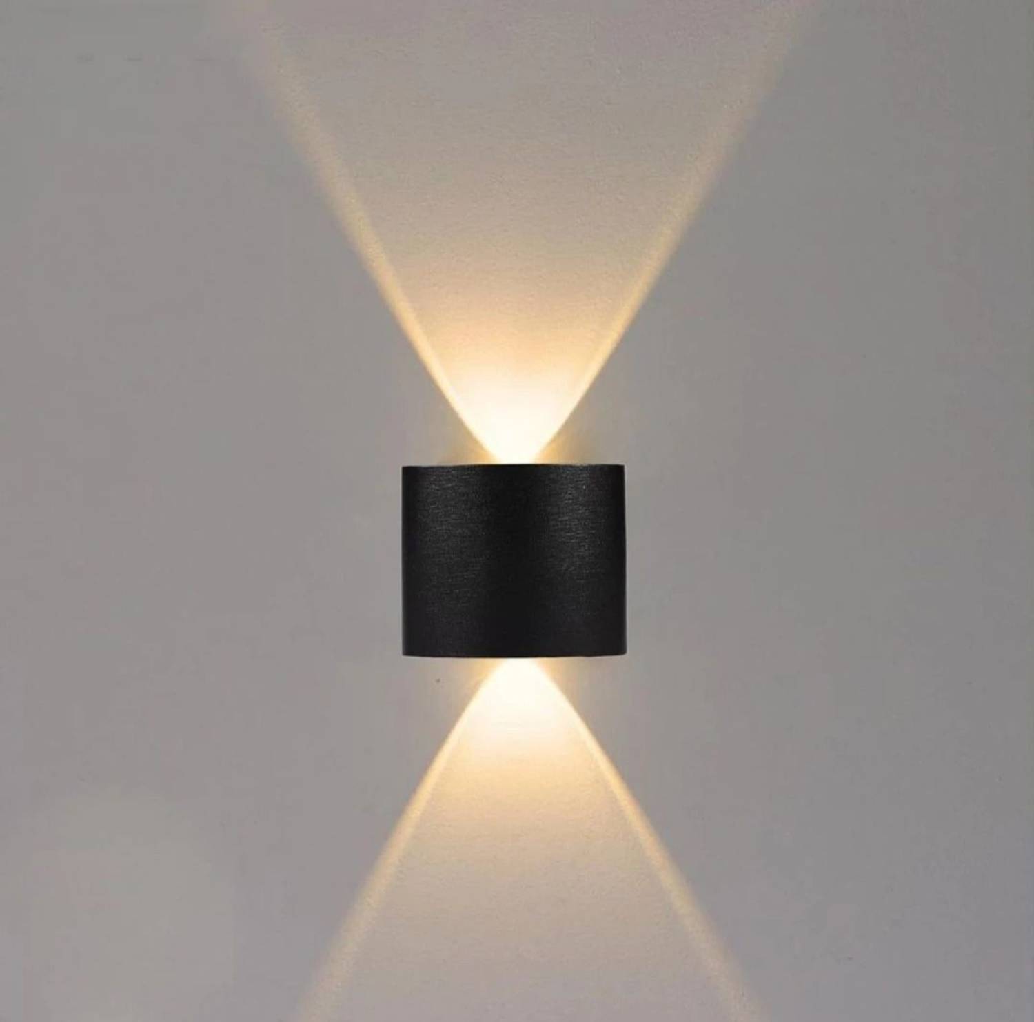 SCHEIN 2W B22 Decorative Bulb (Yellow)