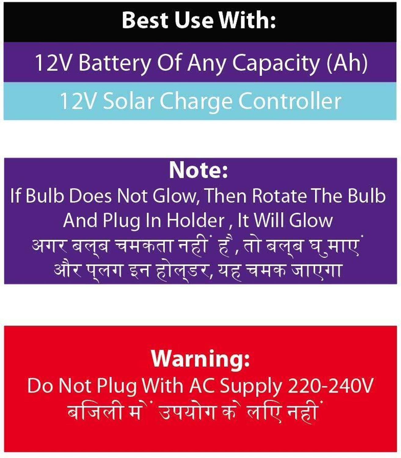 Image of ambert 10 W Basic Round Plug & Play LED Bulb