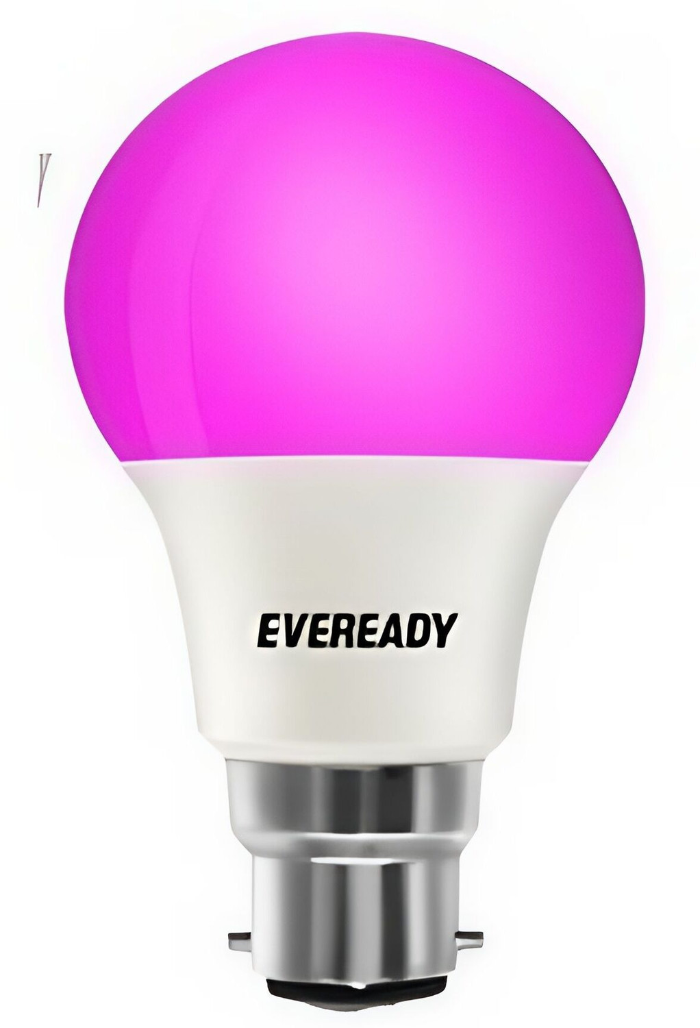 Image of EVEREADY 9 W Basic Standard B22 LED Bulb
