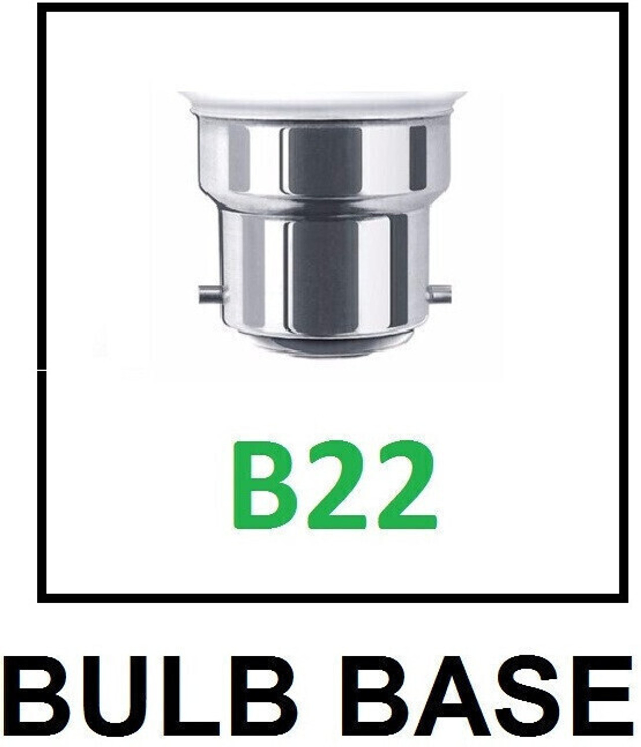 Image of PHILIPS 14 W Inverter Round B22 Inverter Bulb