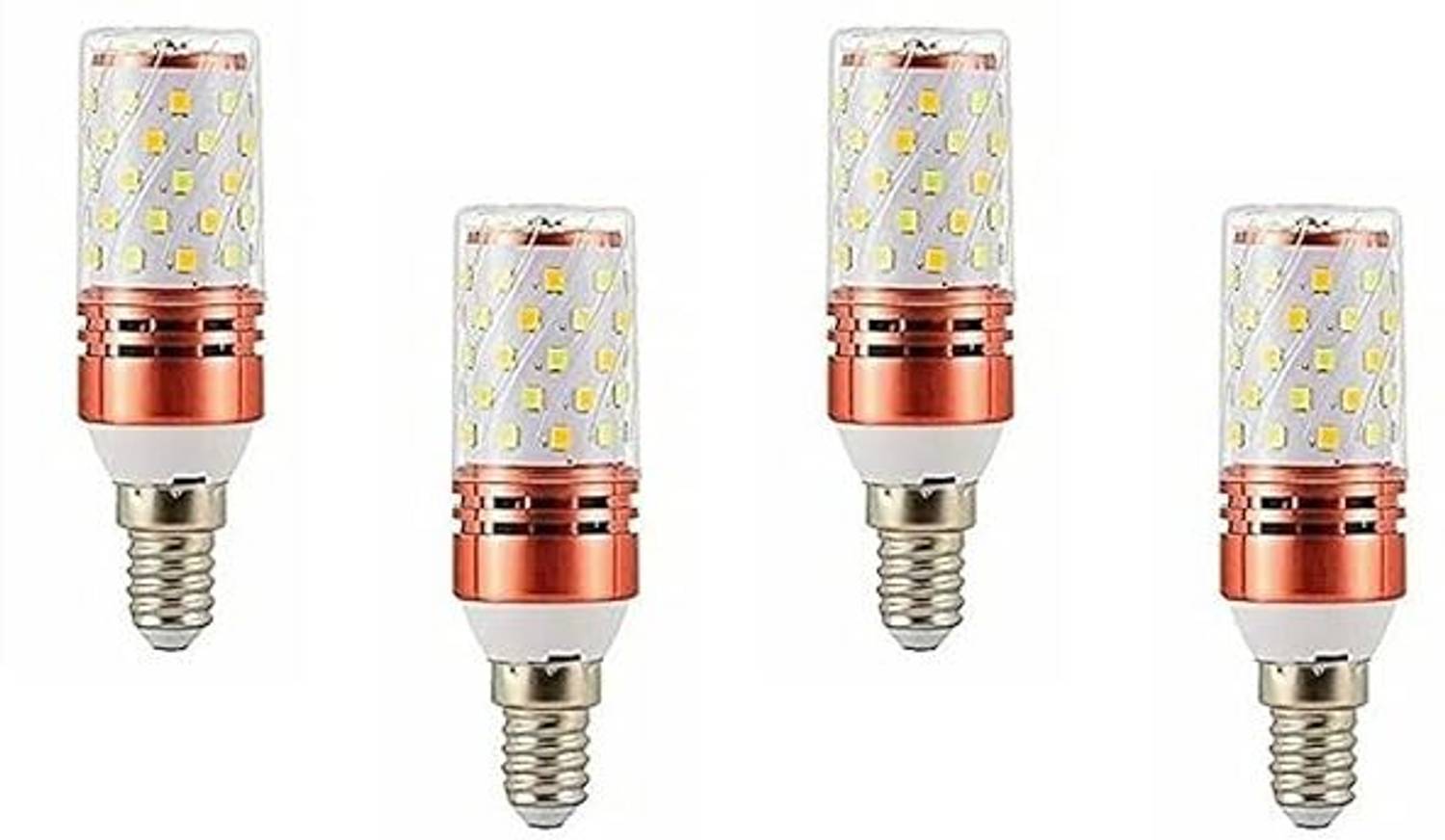 Baslash 4 W Basic Standard E14 LED Bulb