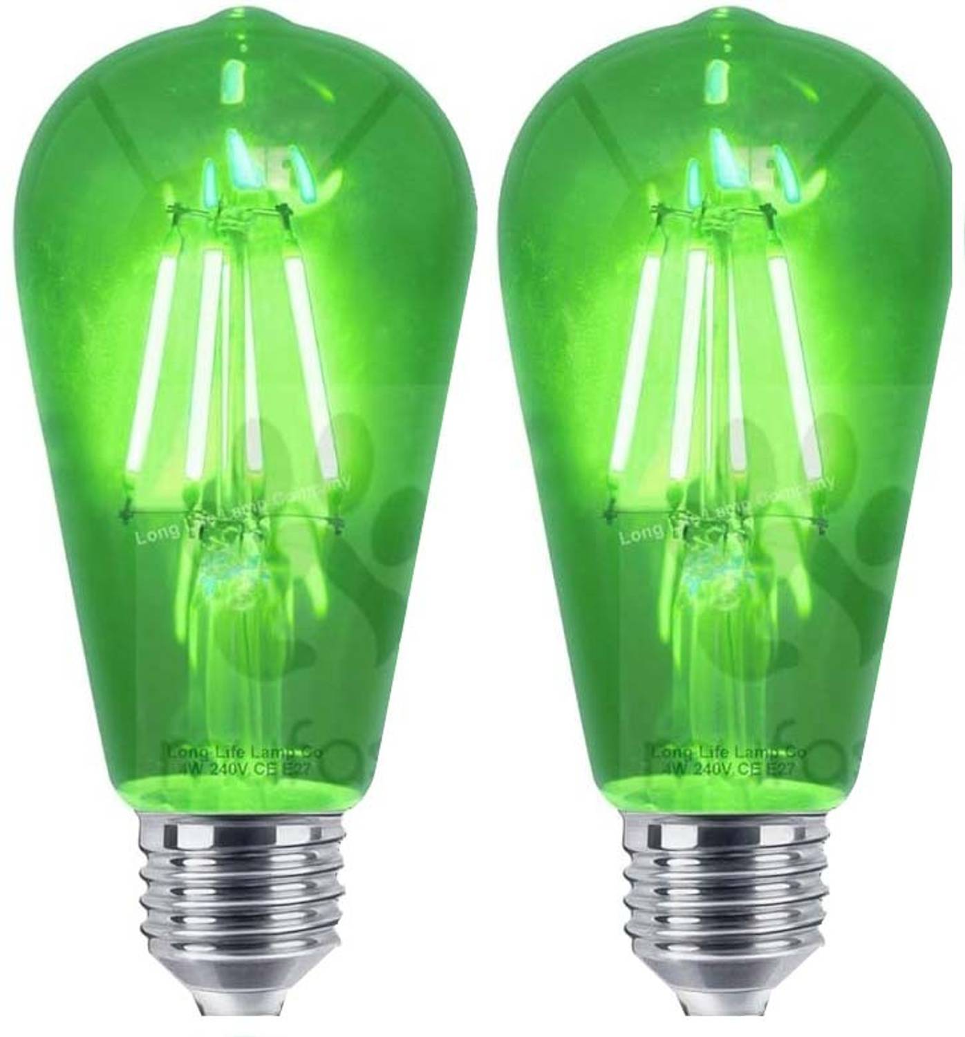 Svah 4 W Basic Decorative E27 LED Bulb