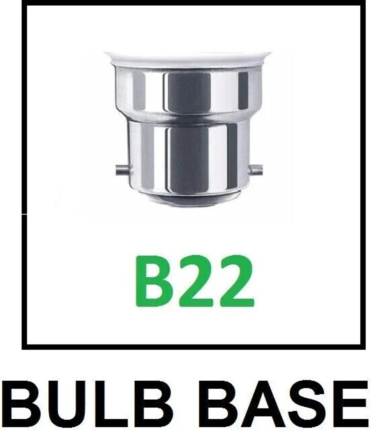 Image of BAJAJ 12 W Inverter Standard B22 Inverter Bulb