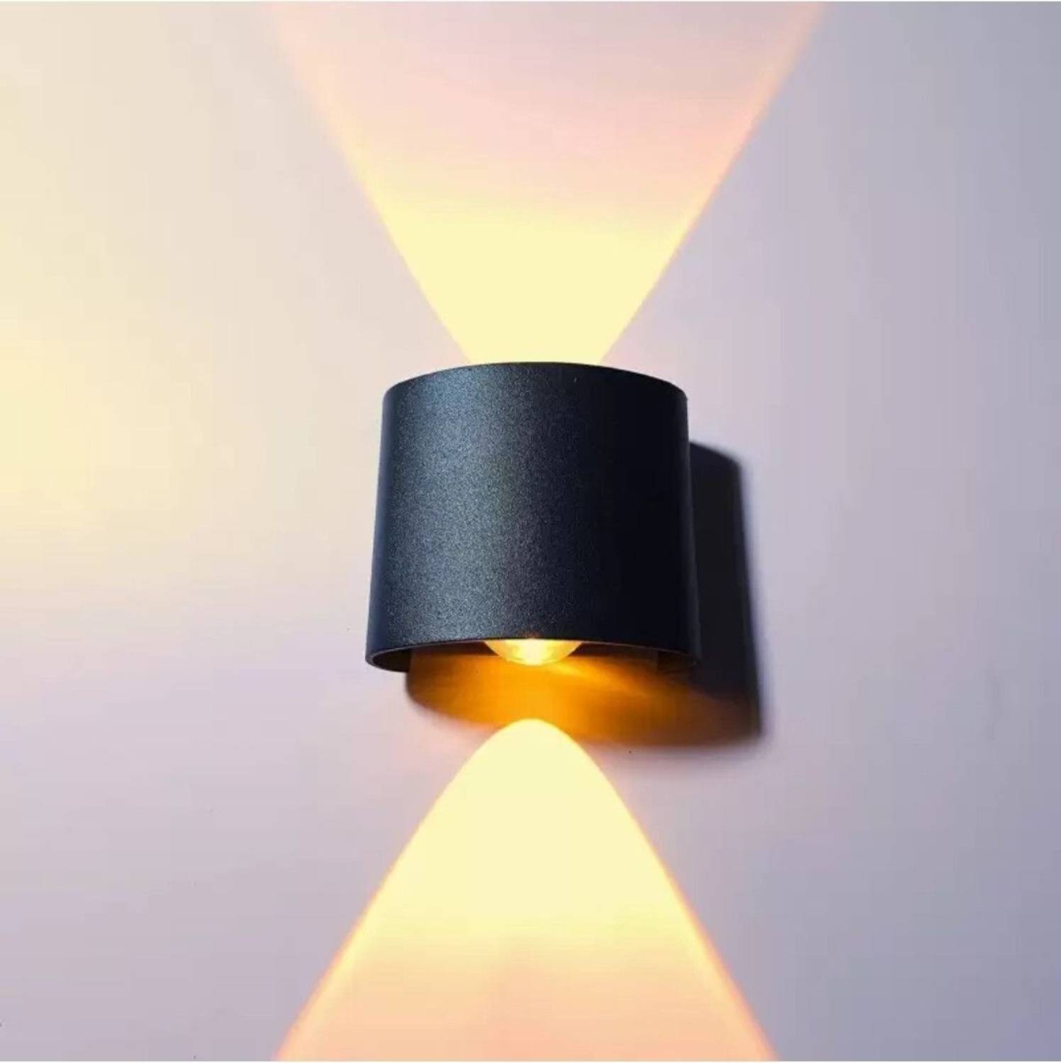 SCHEIN 2W B22 Decorative Bulb (Yellow) - Image 5