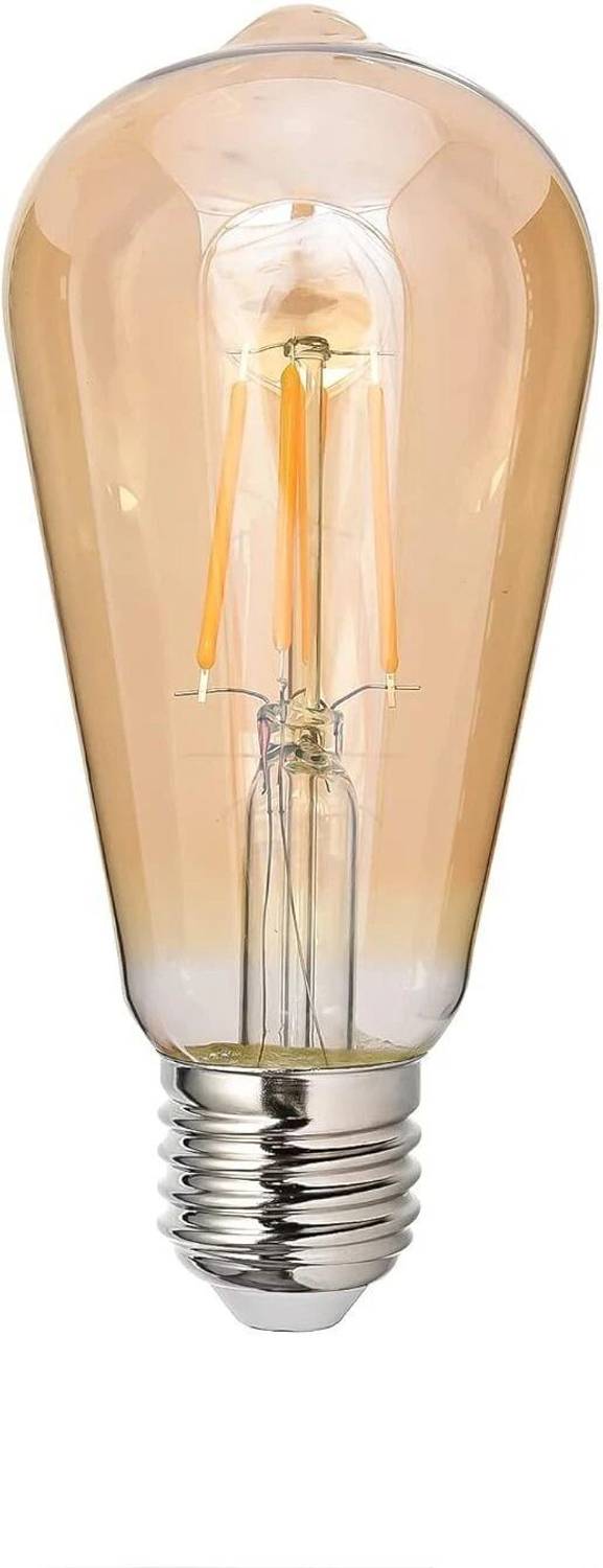 Blissbells 4 W Basic Standard E27 LED Bulb