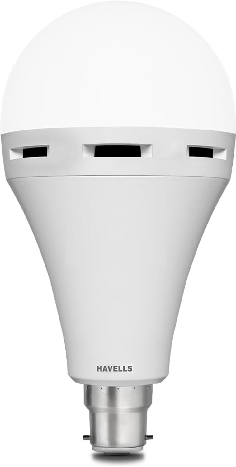Image of HAVELLS 20 W Inverter Standard B22 Inverter Bulb