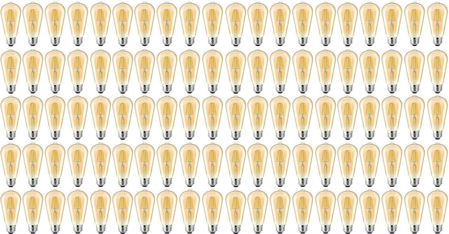 Image of Eve Hanger 4 W Basic Arbitrary E27 LED Bulb