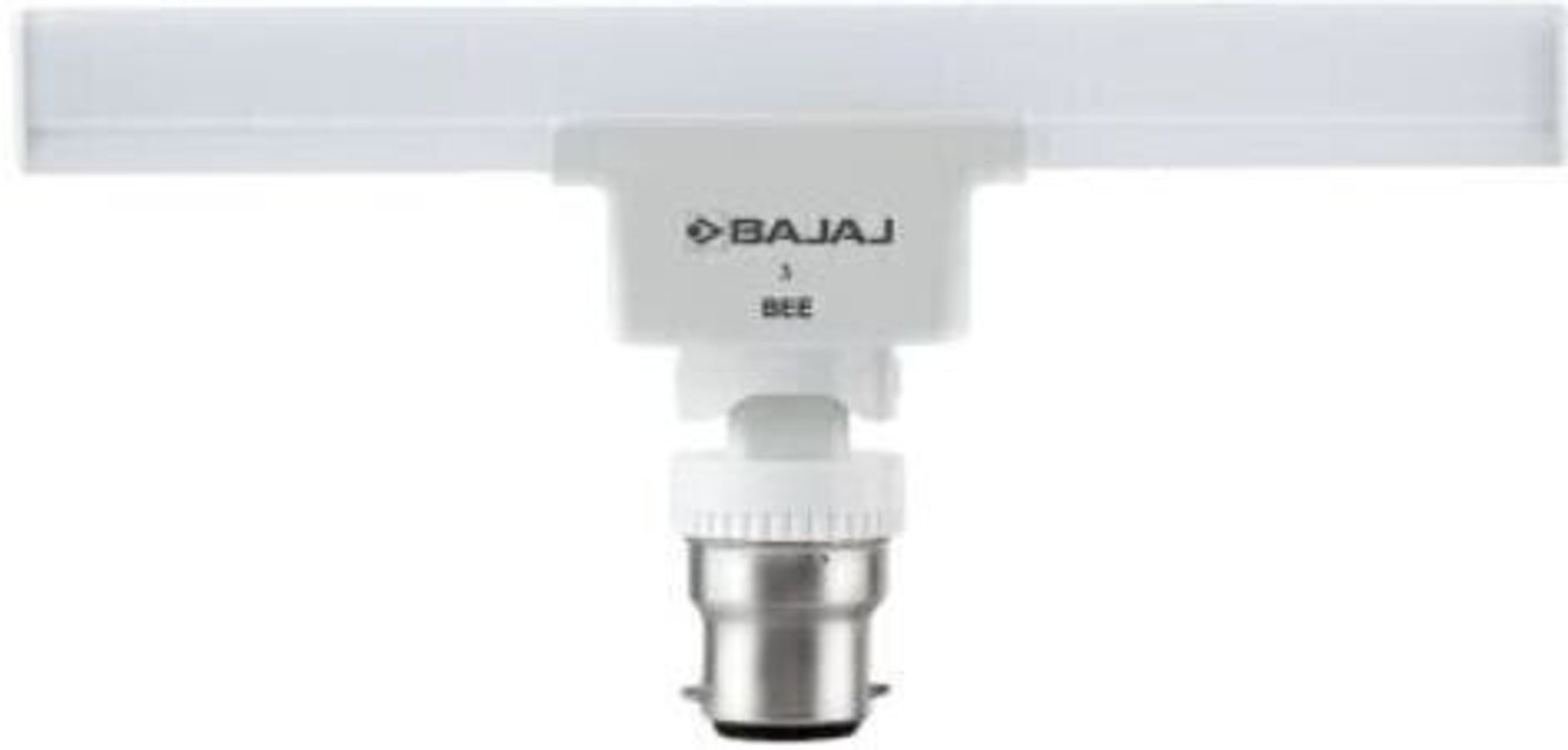 Image of BAJAJ 18 W Basic T-Bulb B22 LED Bulb