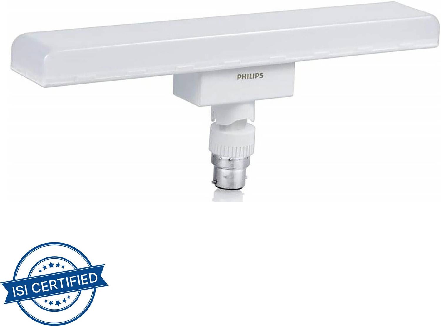 Philips 30W Basic T-Bulb B22 LED Bulb - Image 1