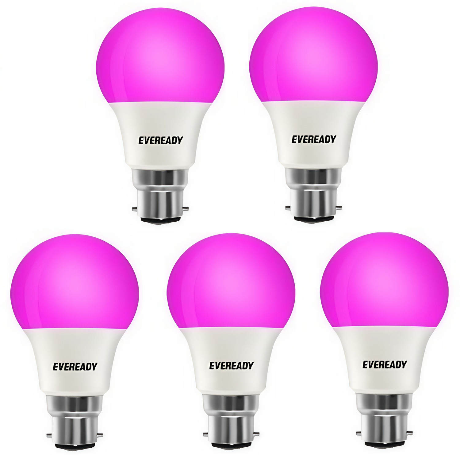 Image of EVEREADY 9 W Basic Standard B22 LED Bulb