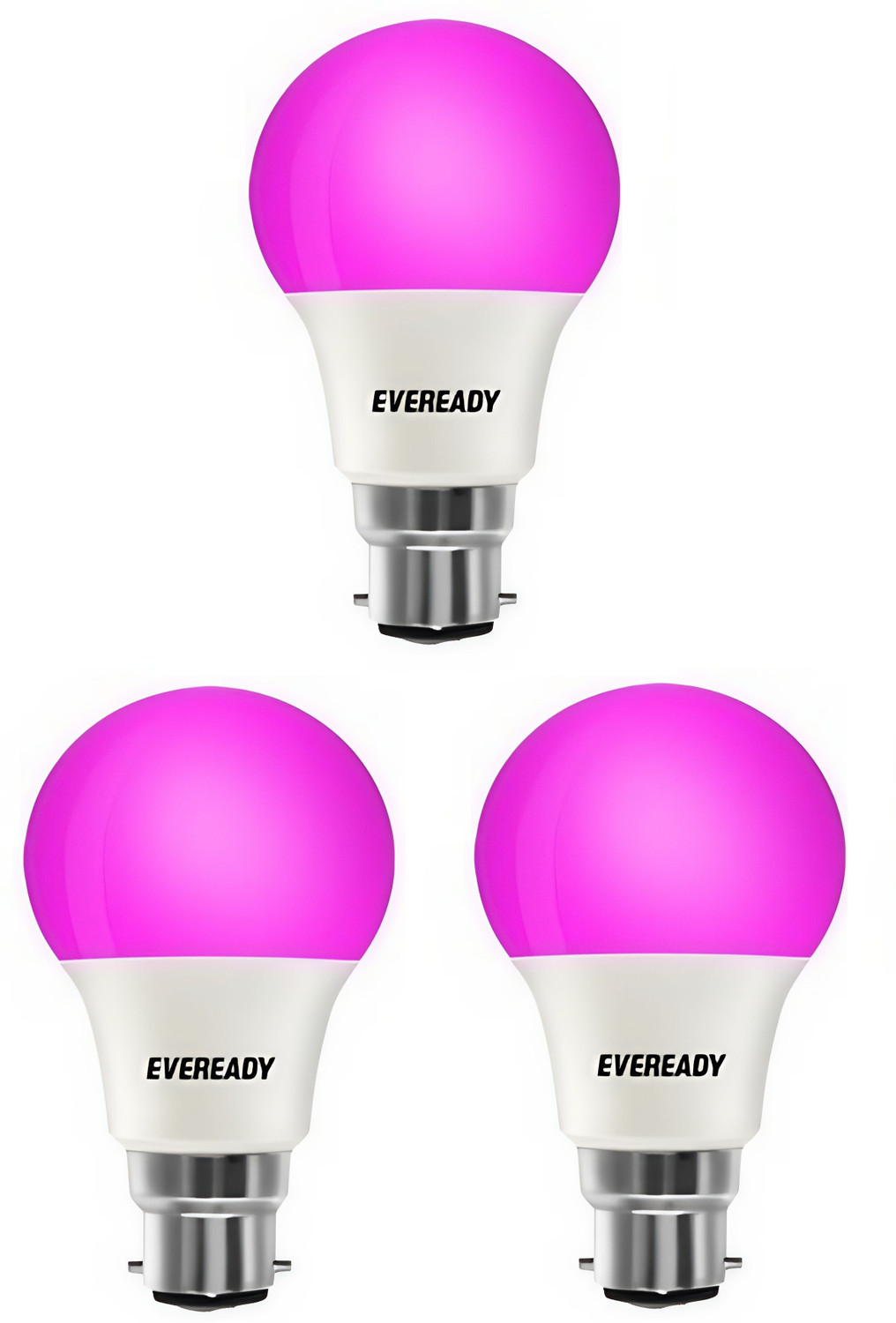 Image of EVEREADY 9 W Basic Standard B22 LED Bulb
