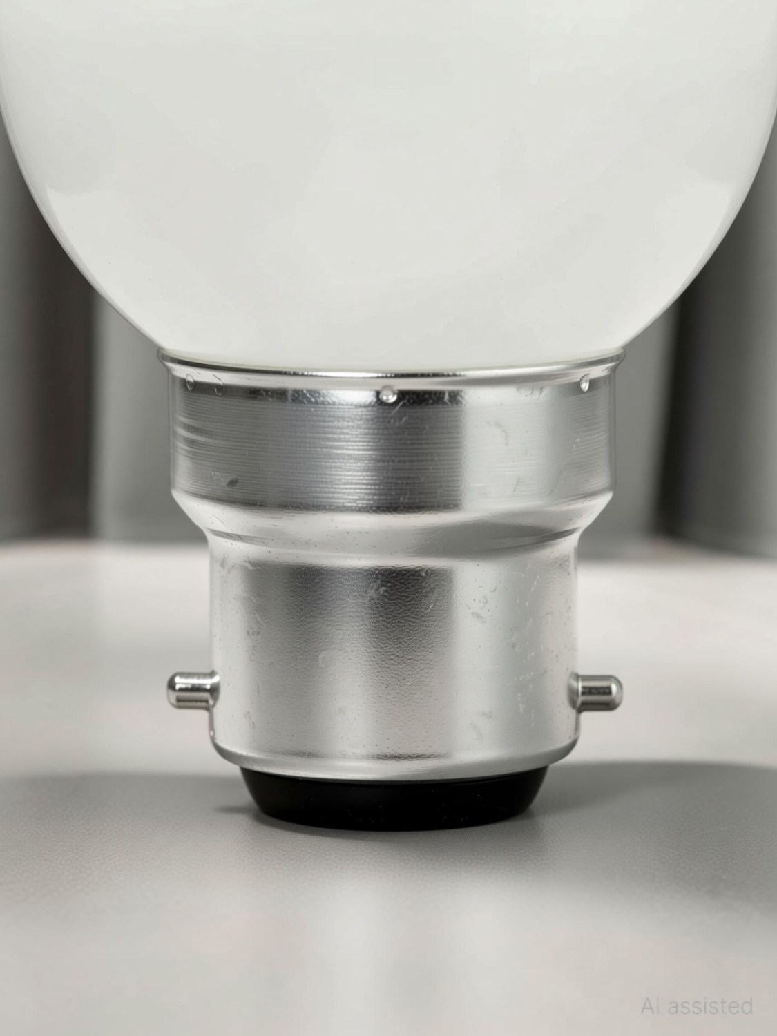 Image of Dunagiri 0 W Basic Standard B22 LED Bulb