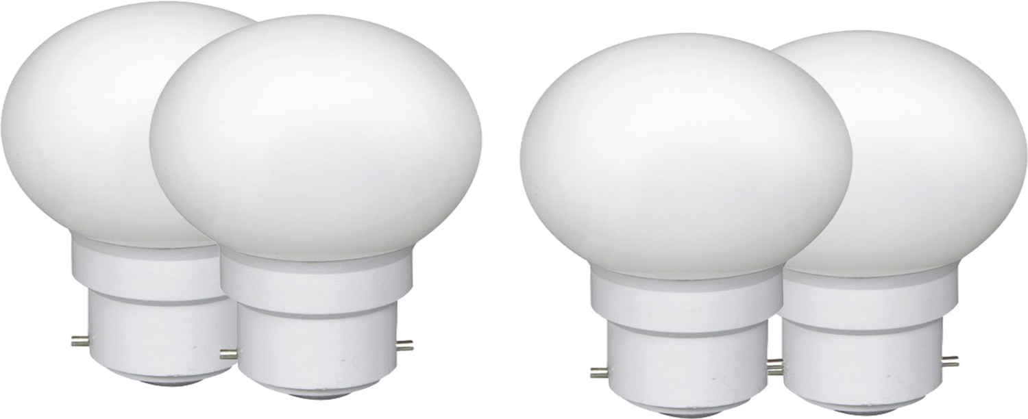 Image of ambert 0.5 W Basic Globe B22 LED Bulb