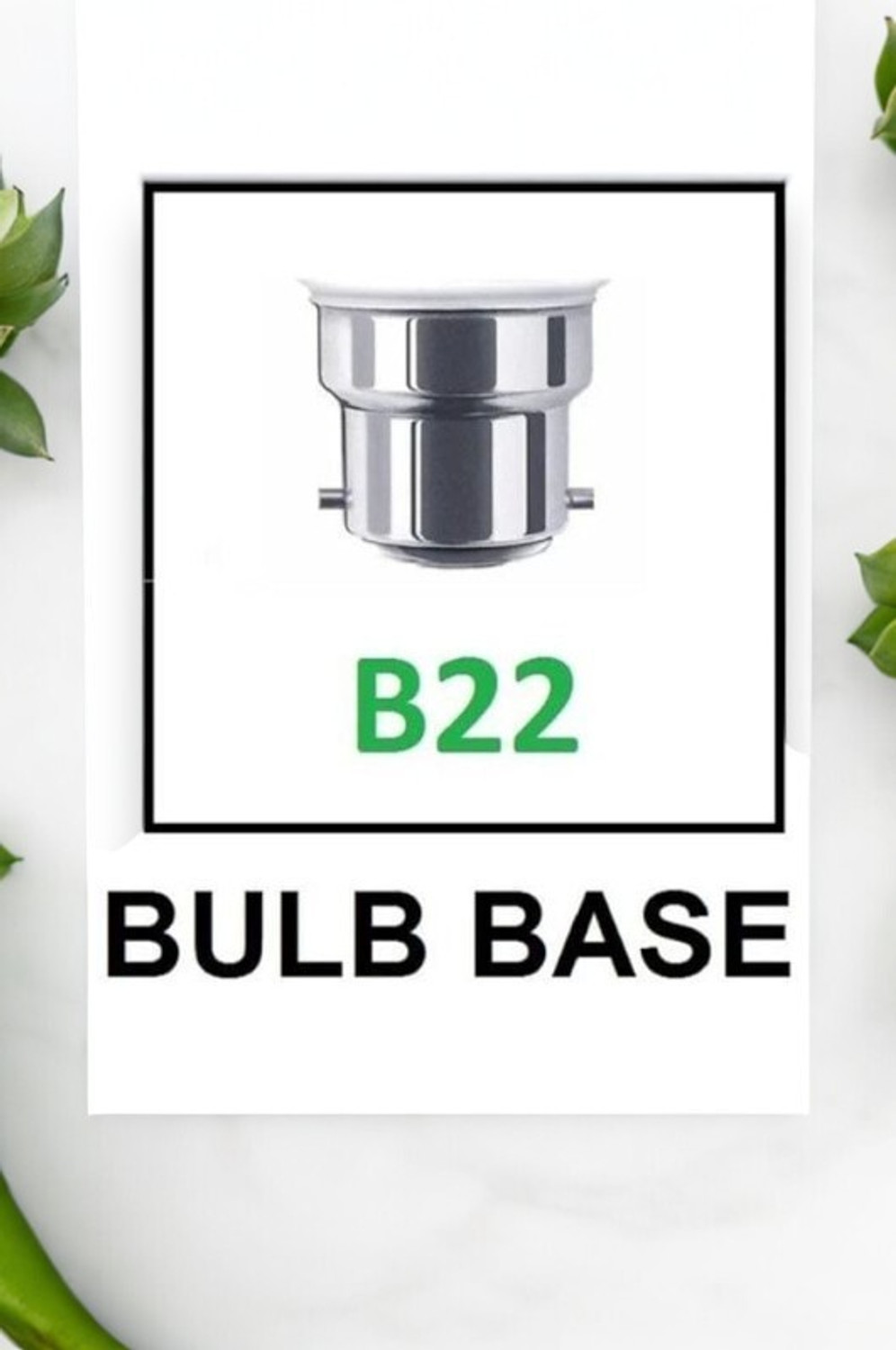 Image of Dunagiri 25 W Basic Standard B22 LED Bulb