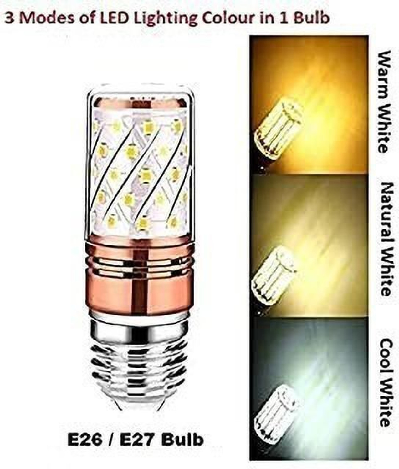 Image of Eve Hanger 12 W Basic Arbitrary E27 LED Bulb
