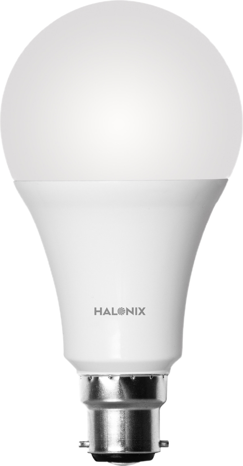 Image of HALONIX 20 W Motion Sensor Round B22 D LED Bulb