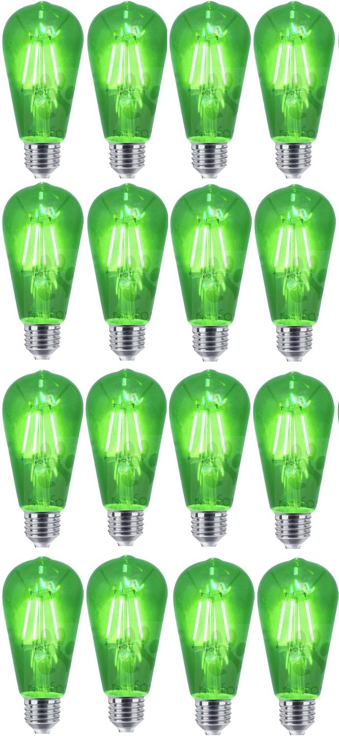 Svah 4 W Basic Decorative E27 LED Bulb