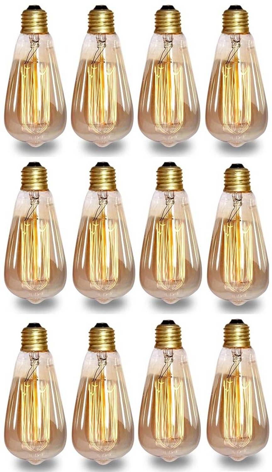 Svah 4 W Basic Decorative E27 LED Bulb