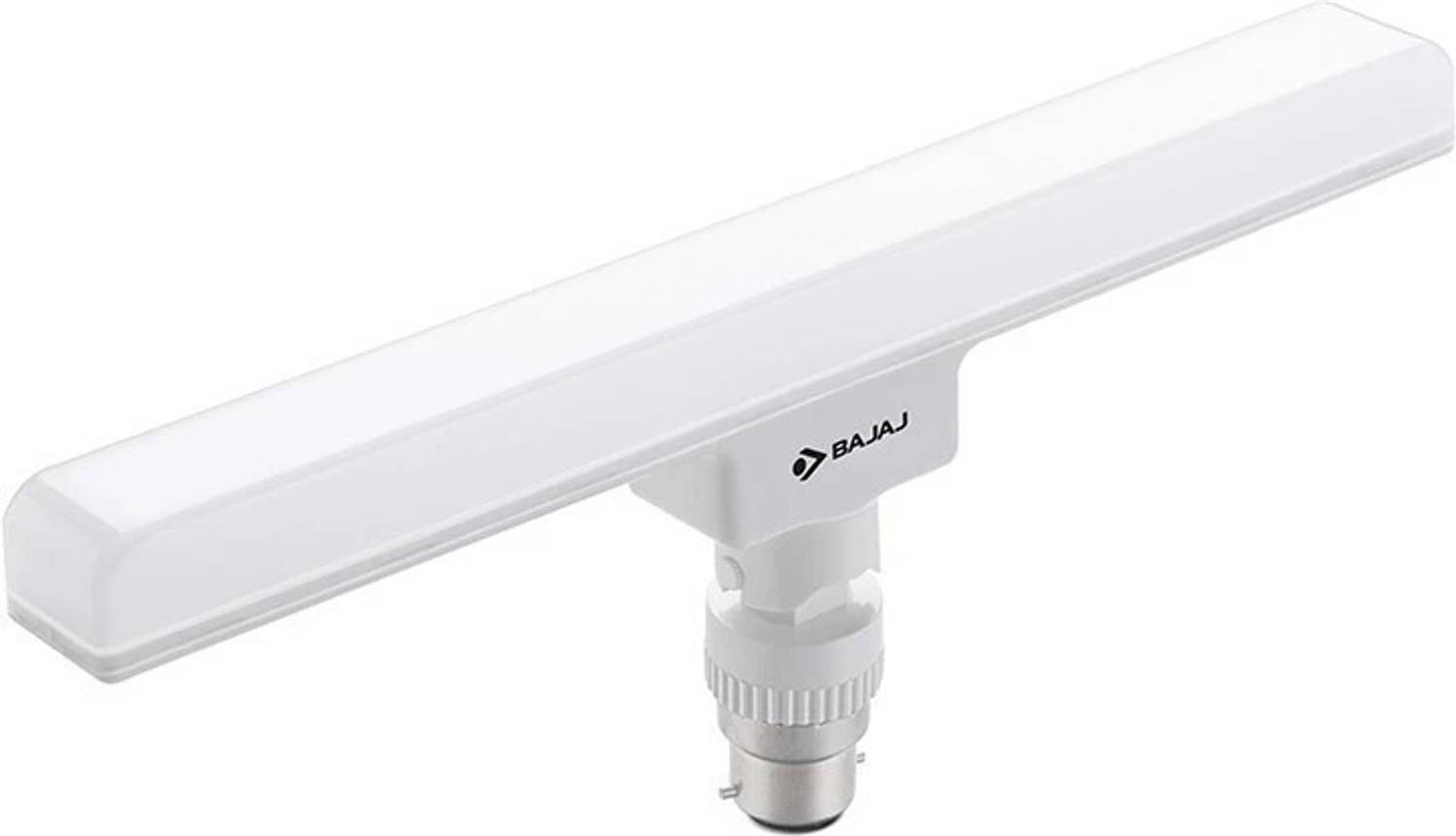 BAJAJ 10 W Basic T-Bulb B22 LED Bulb