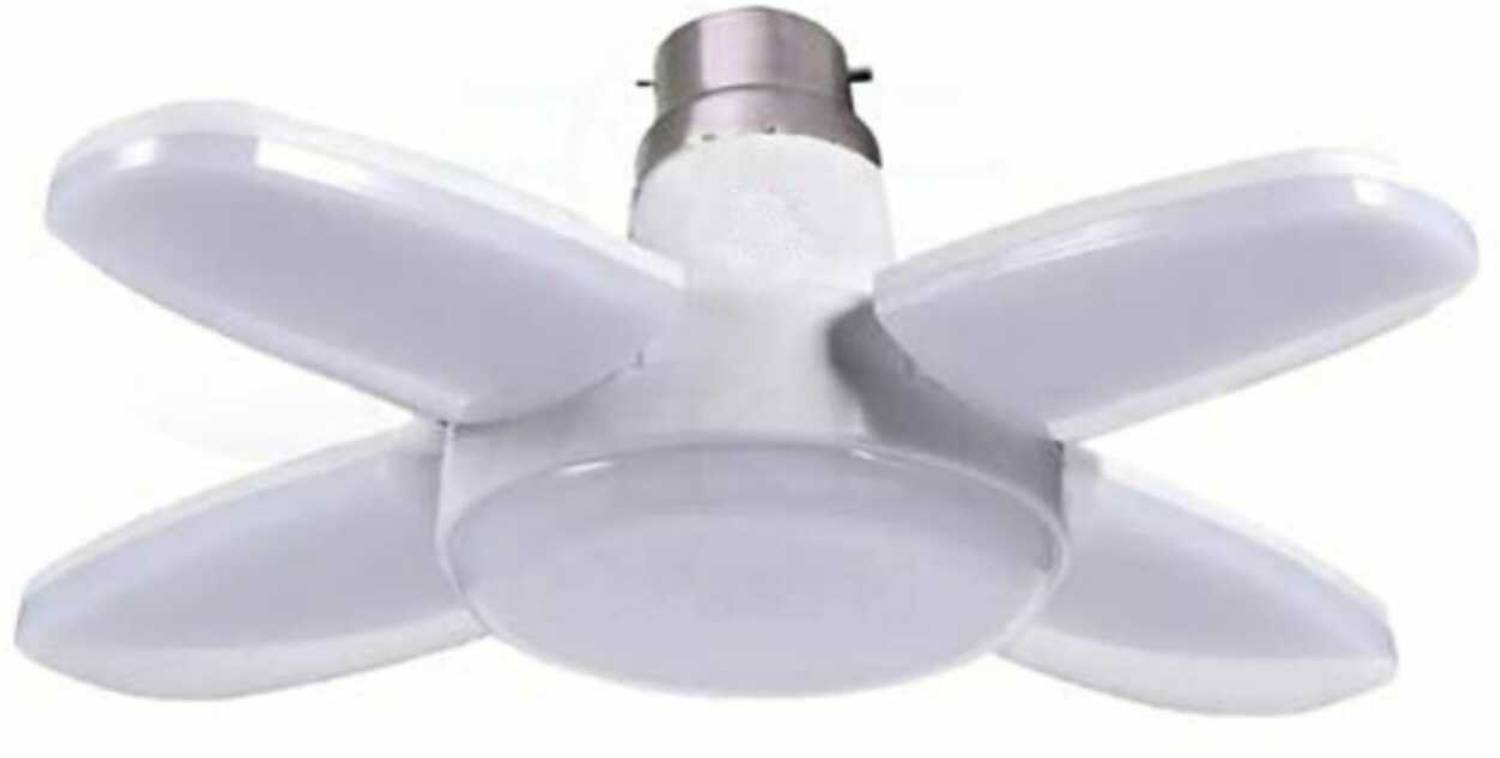ANANDANI 25 W Basic Standard B22 LED Bulb