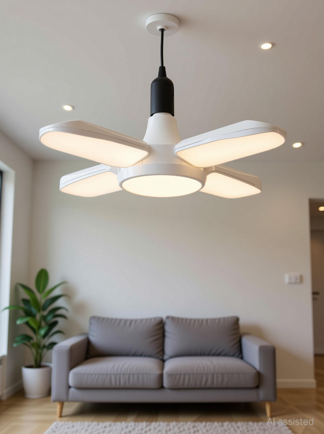 Image of LACT ENTERPRISE 28 W Basic T-Bulb B22 D LED Bulb