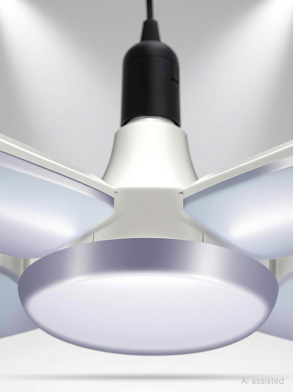 Image of LACT ENTERPRISE 28 W Basic T-Bulb B22 D LED Bulb