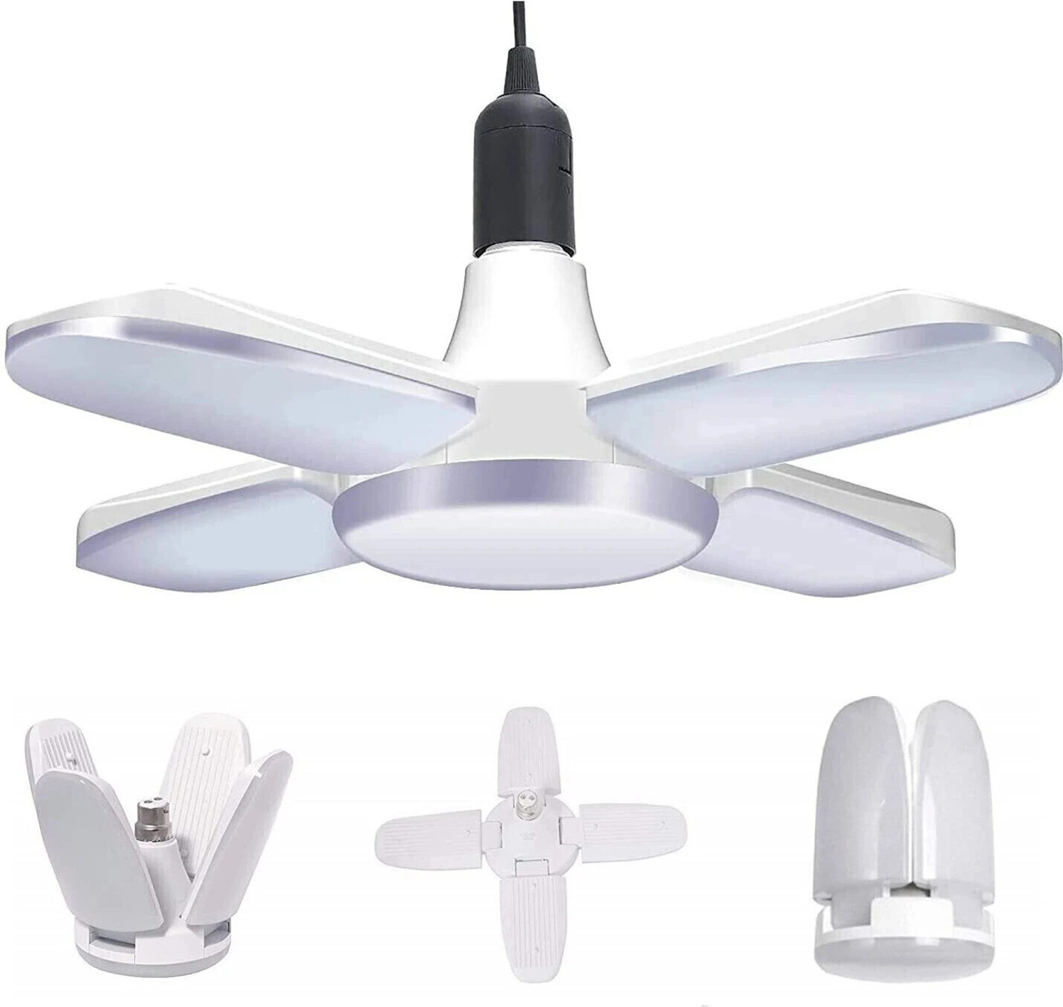 Image of LACT ENTERPRISE 28 W Basic T-Bulb B22 D LED Bulb