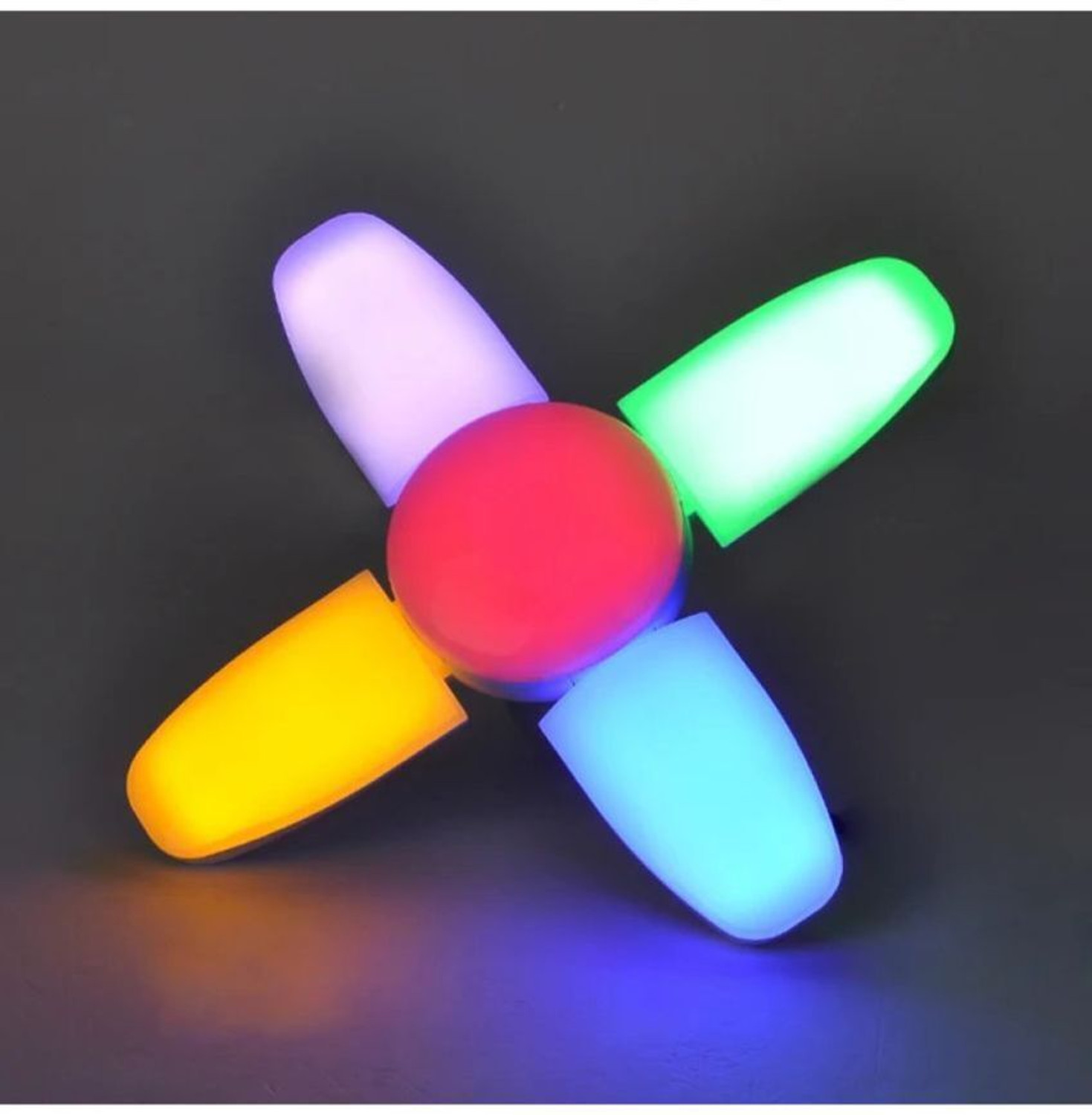 Image of H Decor 25 W Basic Decorative B22 LED Bulb