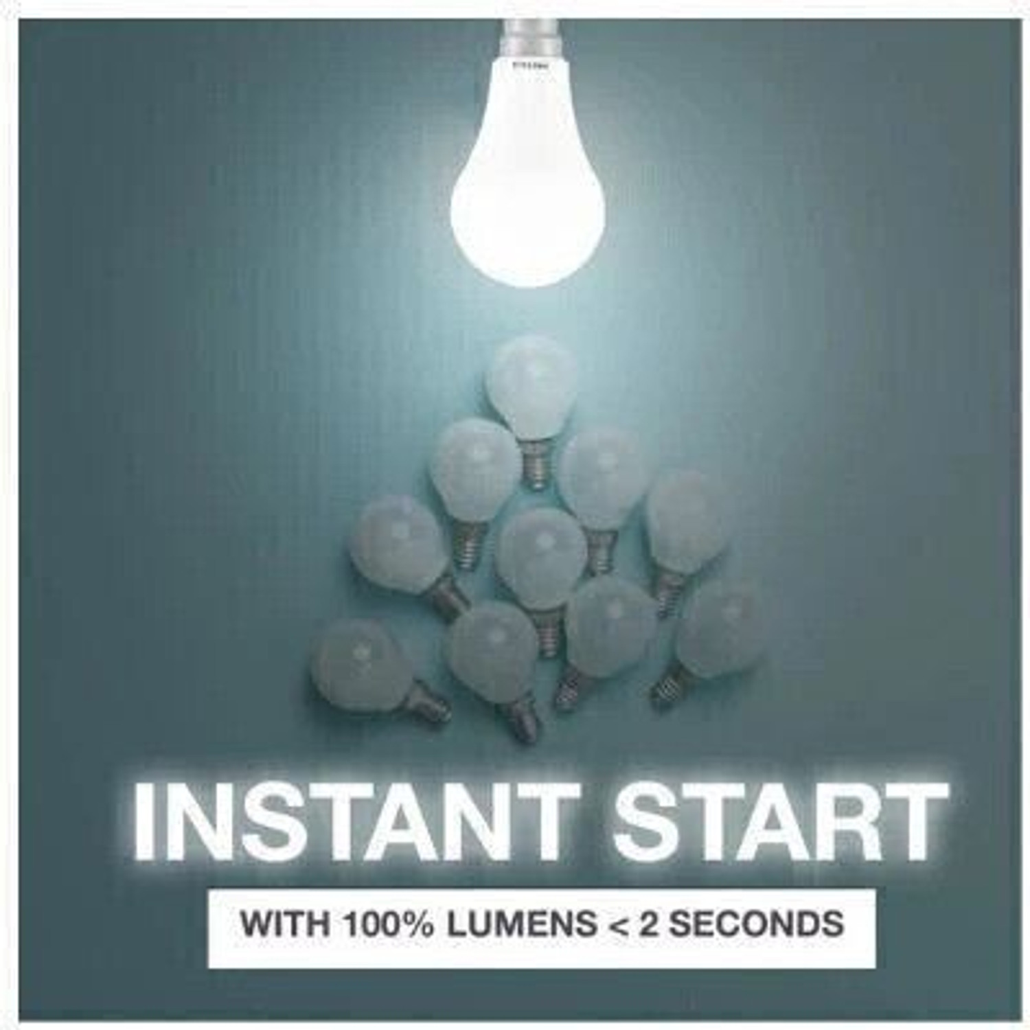 Image of HAVELLS 12 W Basic Standard B22 LED Bulb