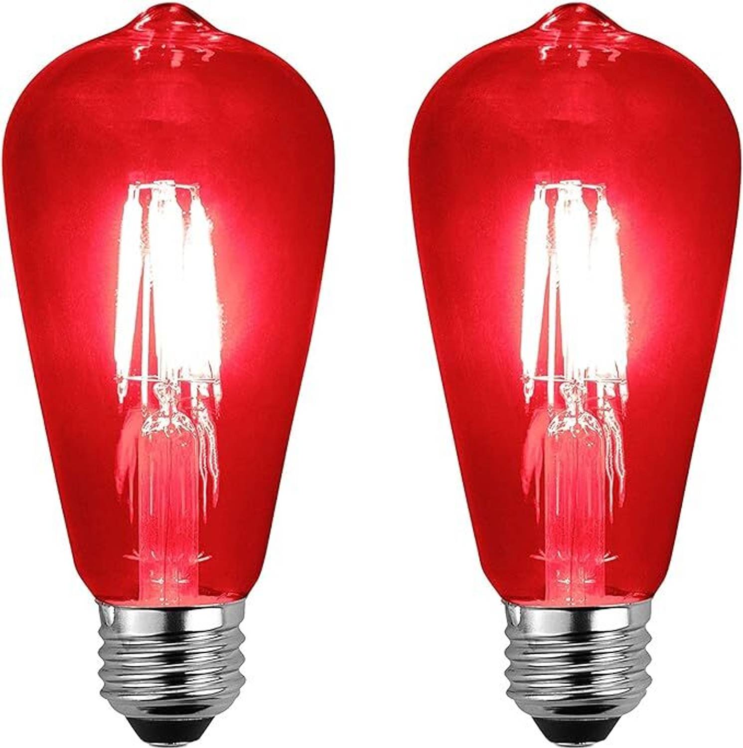 Baslash 4 W Basic Standard E27 LED Bulb