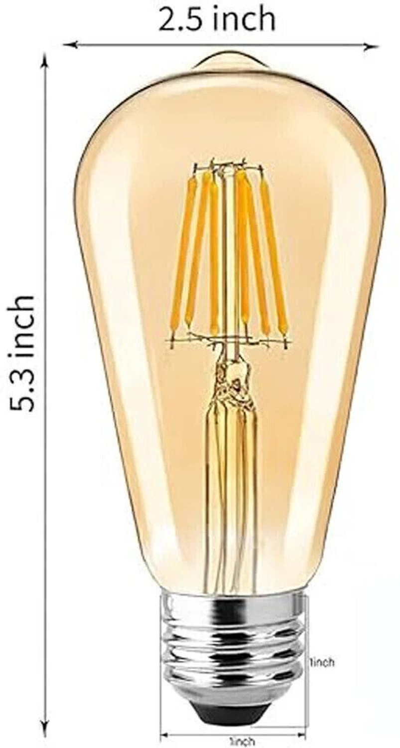 Image of Eve Hanger 4 W Eye Safety Compliance Arbitrary E27 LED Bulb