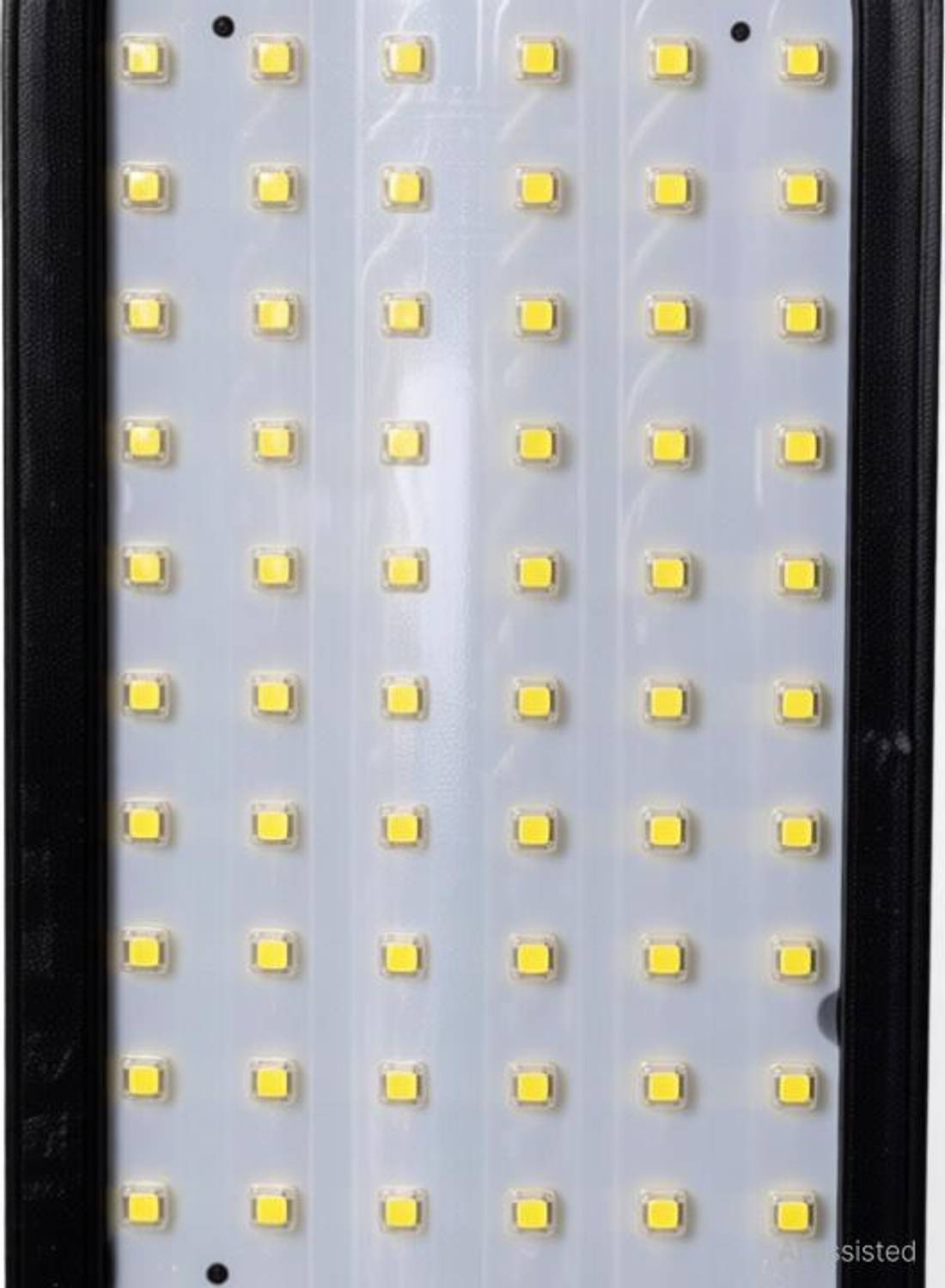 LiteSun 20W 2 Pin LED Bulb White - Image 2