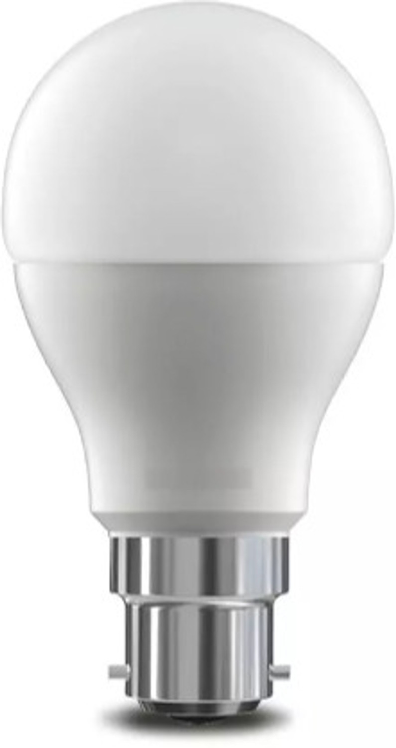 Image of Dunagiri 9 W Basic Standard B22 D LED Bulb