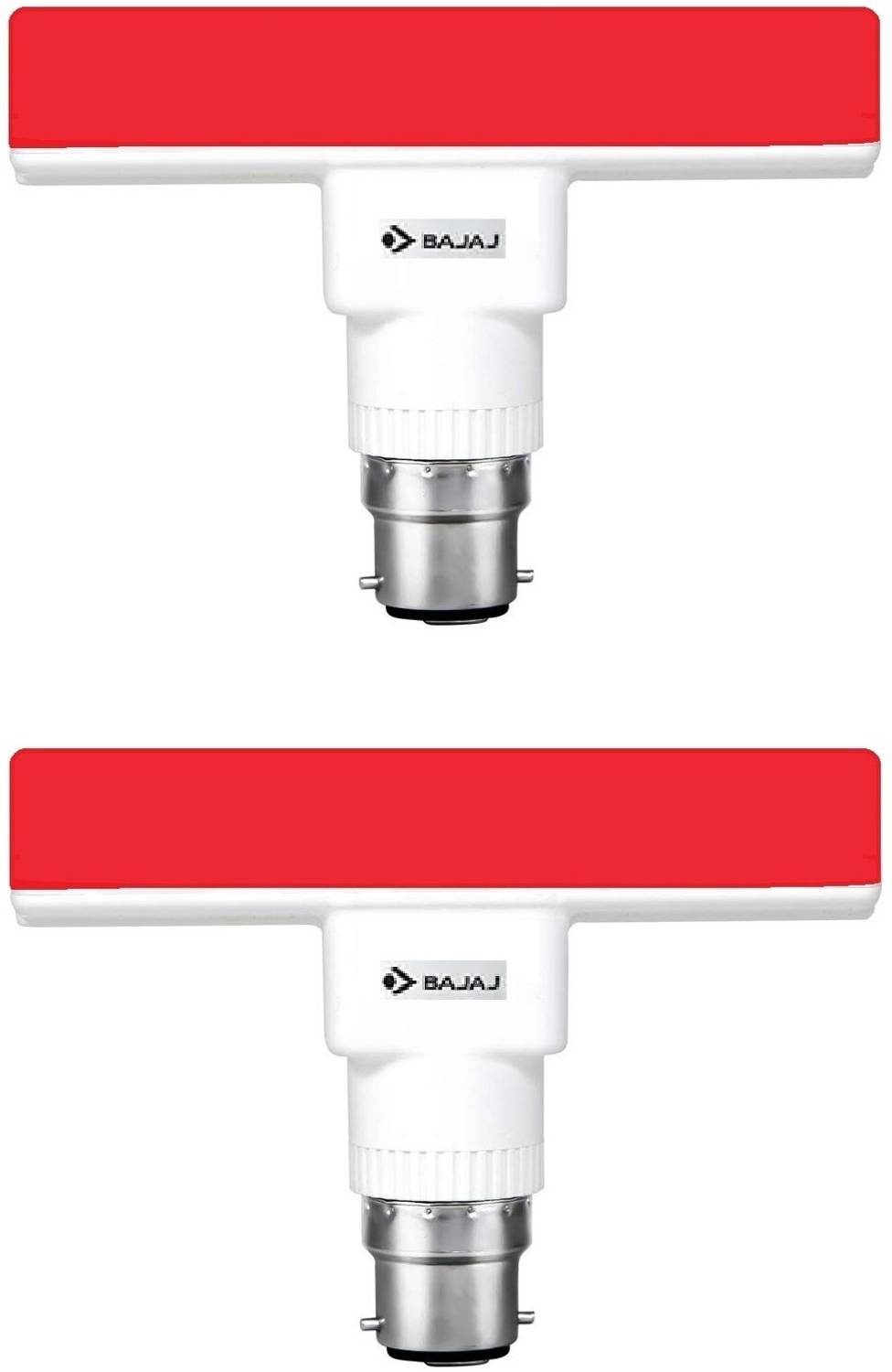 BAJAJ 5 W Basic T-Bulb B22 LED Bulb