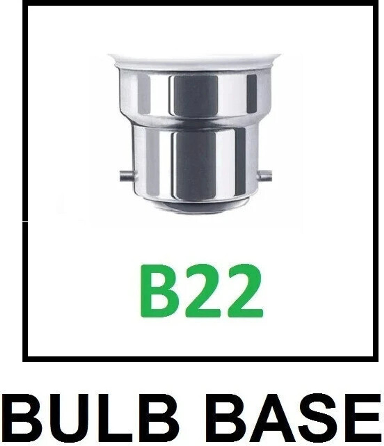 Image of PHILIPS 12 W Basic Round B22 LED Bulb