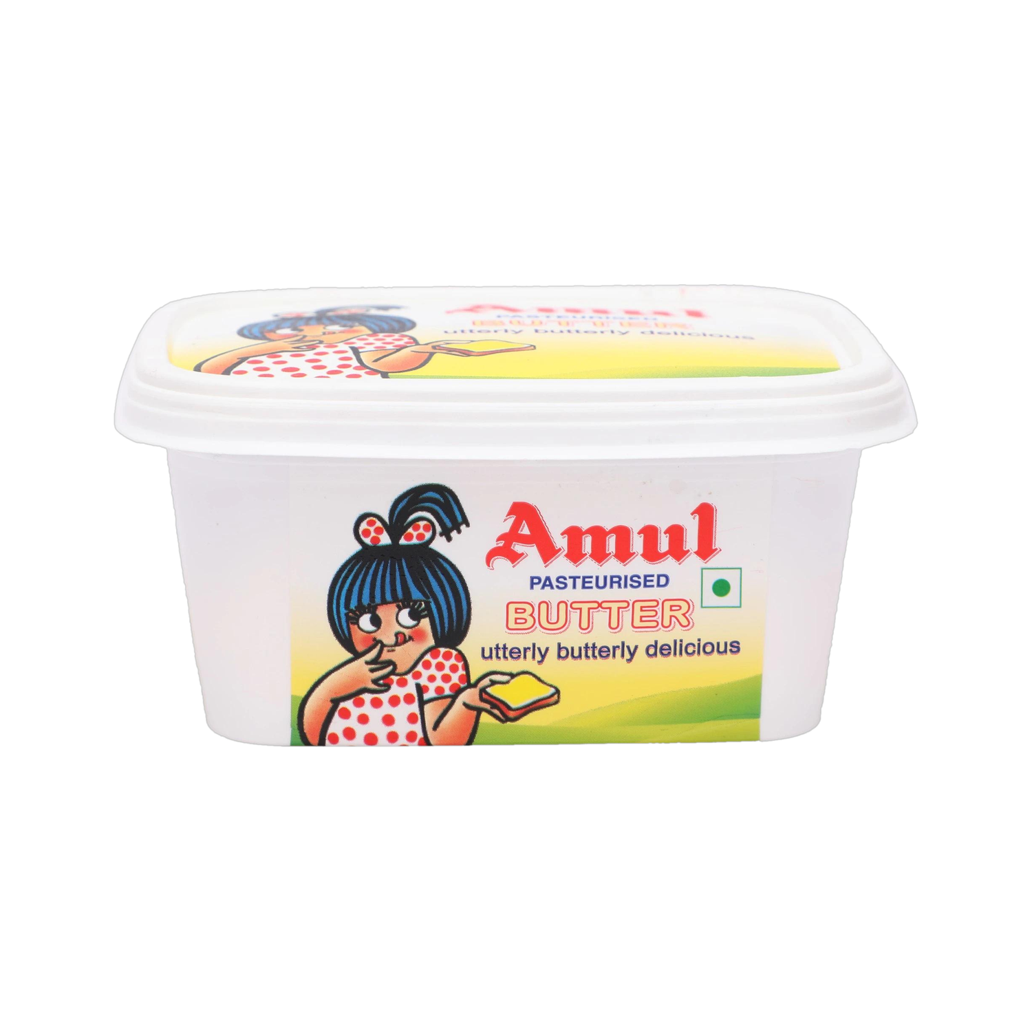 Image of Amul Pasteurised Salted Butter